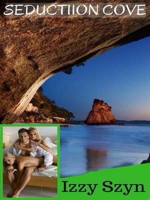 cover image of Seduction Cove